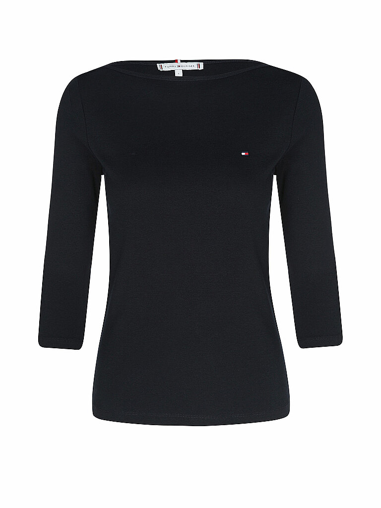 Shirt bleu marine M