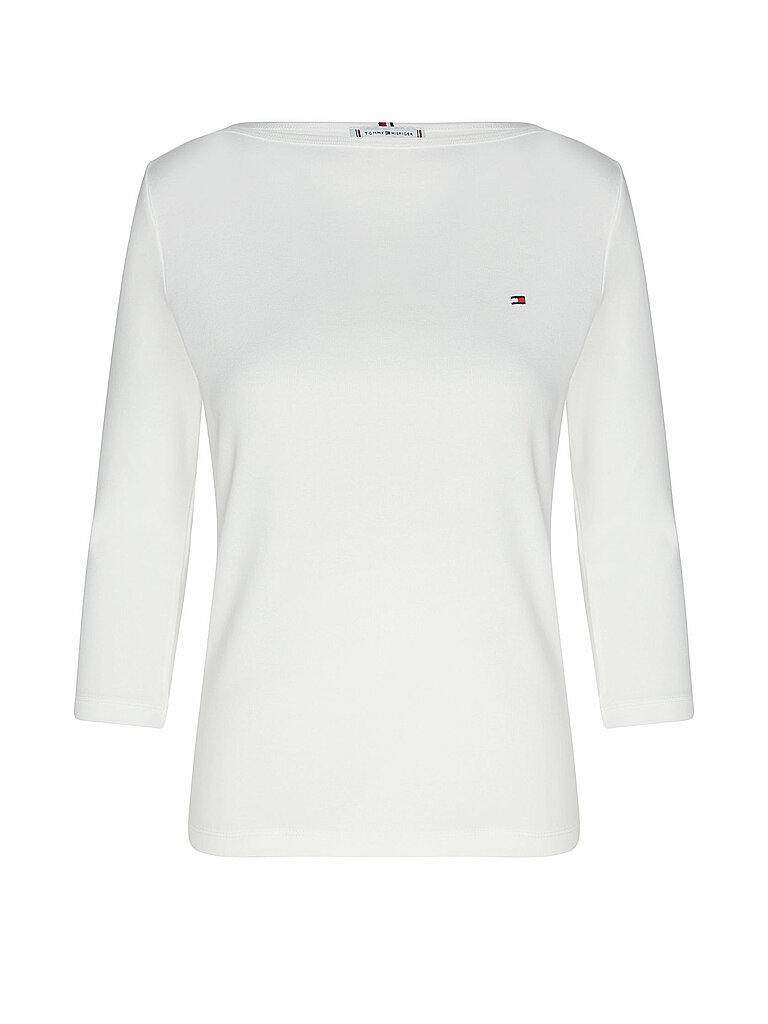 Tommy Hilfiger Shirt blanc XL