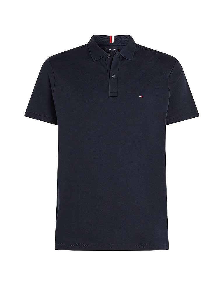 Tommy Hilfiger Polo bleu S