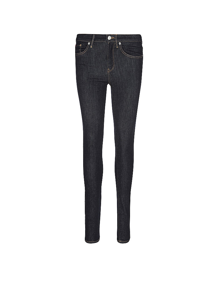 Jeans Skinny Fit COMO bleu marine 31/L28