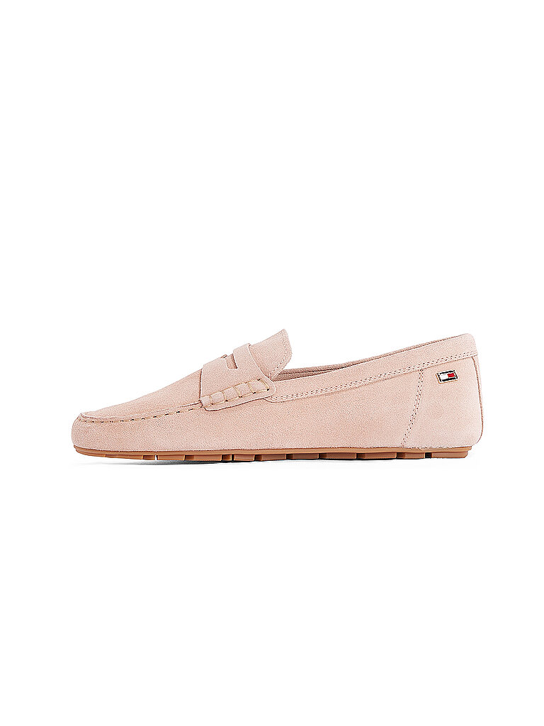 Tommy Hilfiger Loafer rose 36
