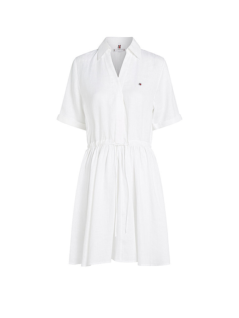 Nom du produit: Minikleid blanc 36