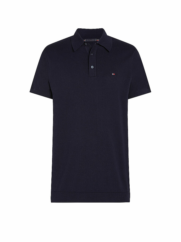 Poloshirt ESSENTIAL bleu XL