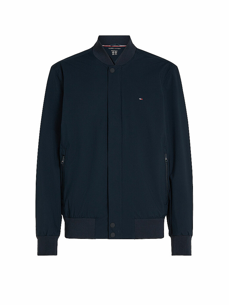 Tommy Hilfiger Blouson bleu L