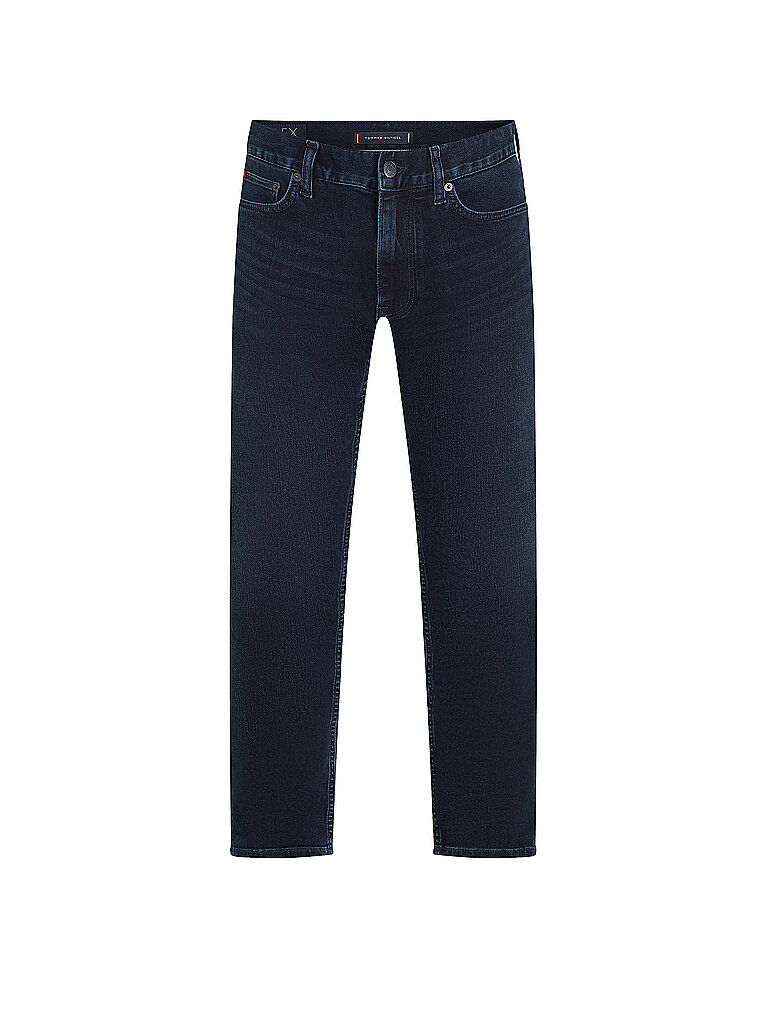 Jeans coupe droite CORE DENTON bleu 30/L32