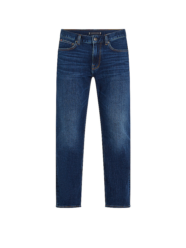 Jeans Coupe Droite CORE DENTON bleu 34/L32