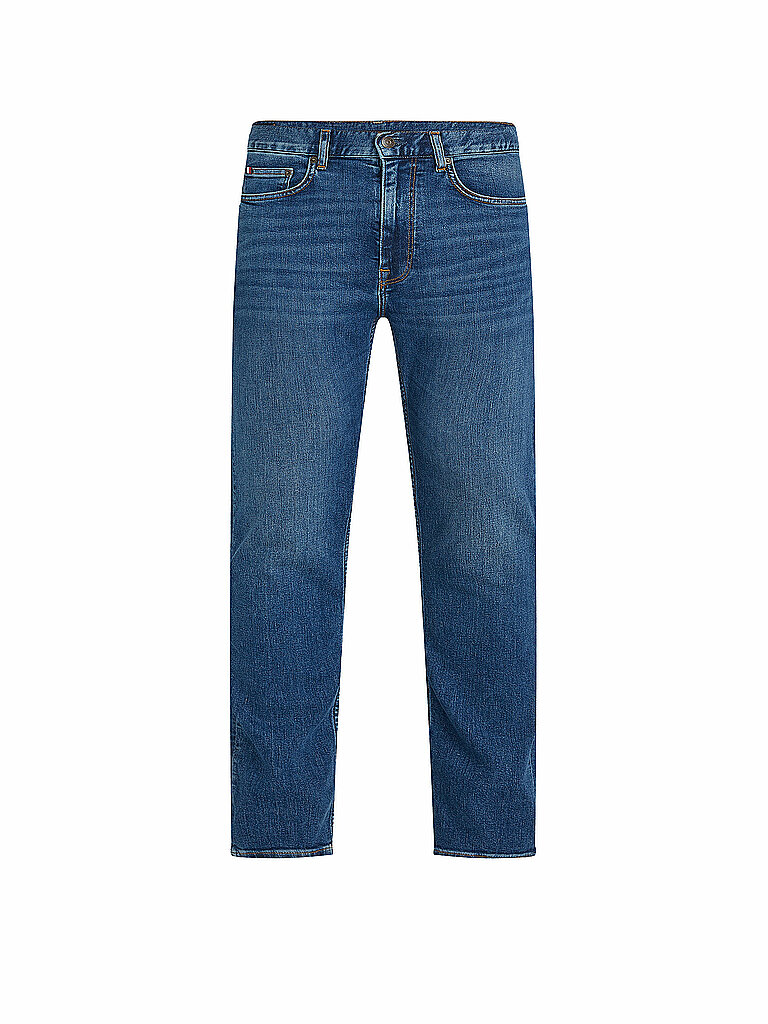 Jeans Slim Fit CORE BLEECKER bleu 38/L32