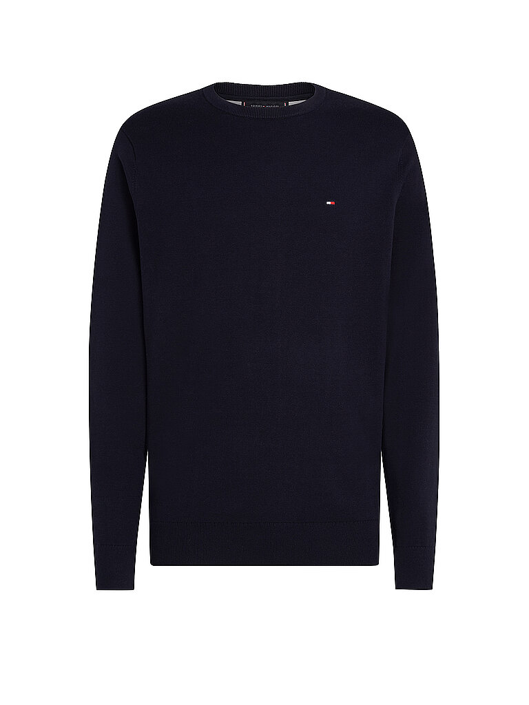 Tommy Hilfiger Pull bleu XXXL