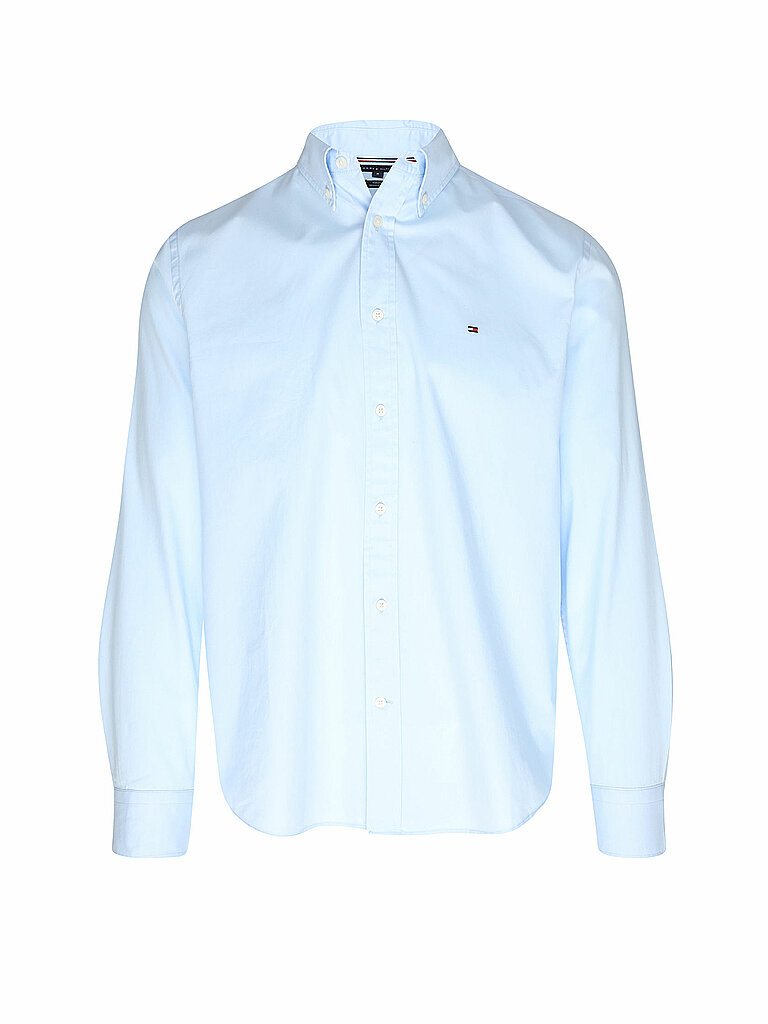 Tommy Hilfiger Chemise bleu XXXL
