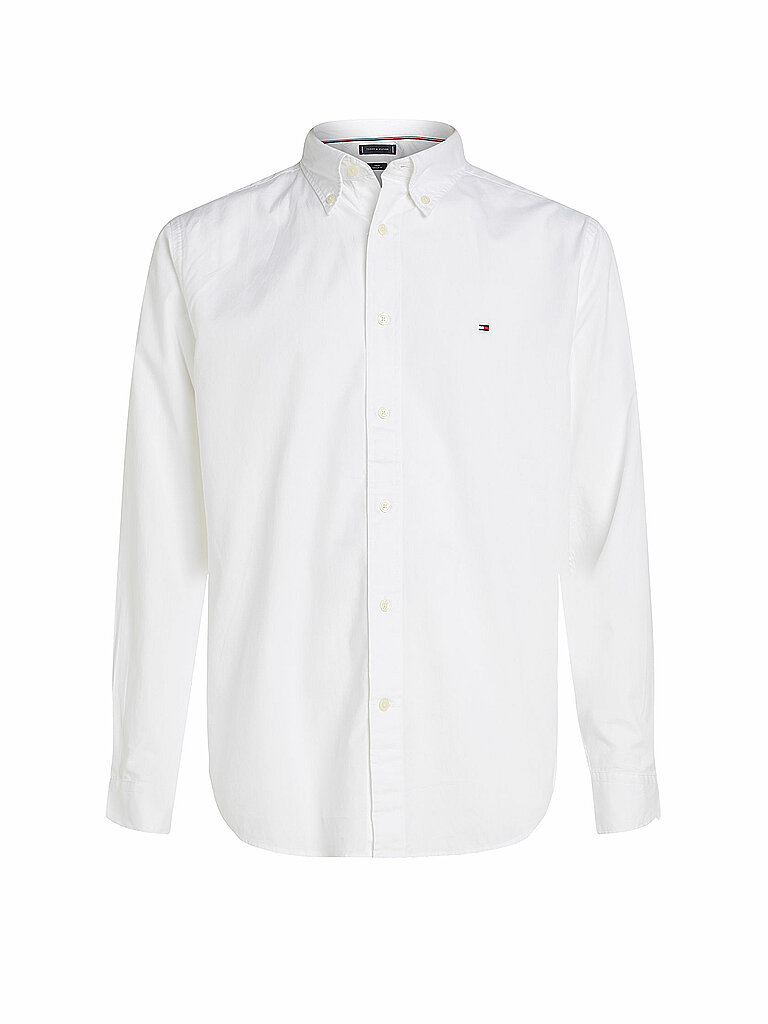 Tommy Hilfiger Chemise blanc XXL