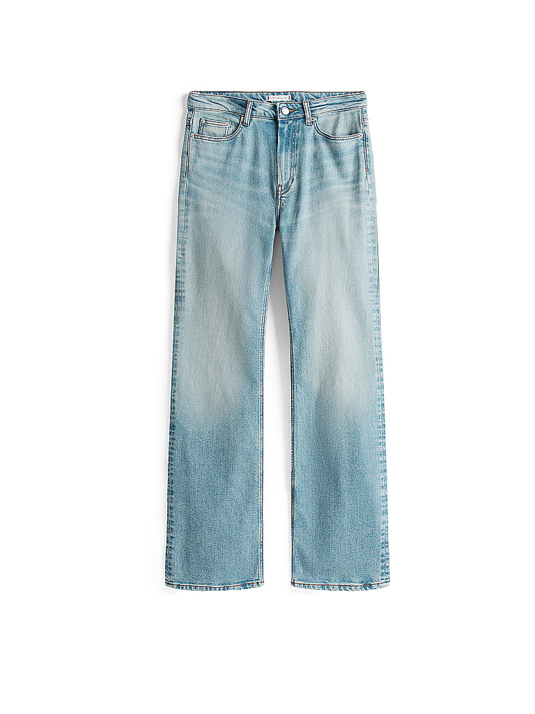 Jeans Évasé/Bootcut DNM LEX bleu clair 29/L32