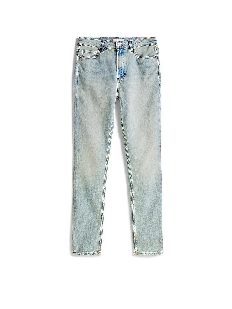 Jeans Slim Fit bleu clair 29/L30