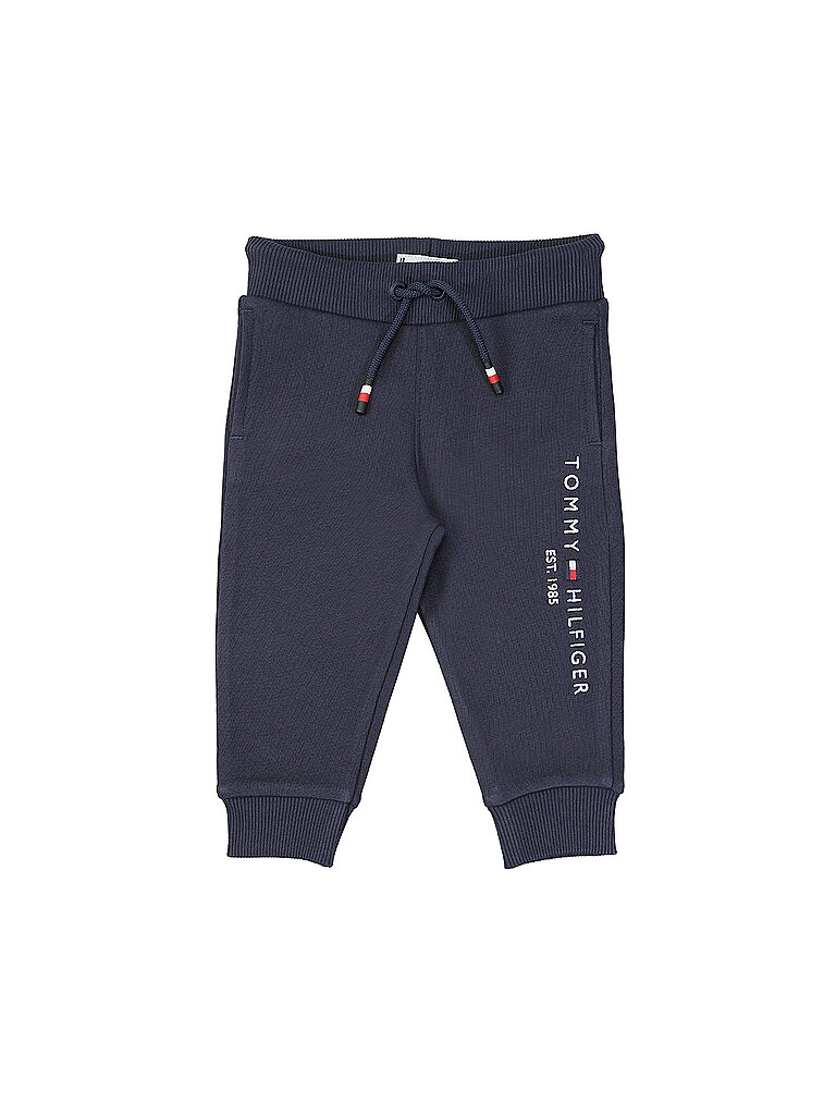 Jogging enfant Tommy Hilfiger ESSENTIAL SWEATPANTS