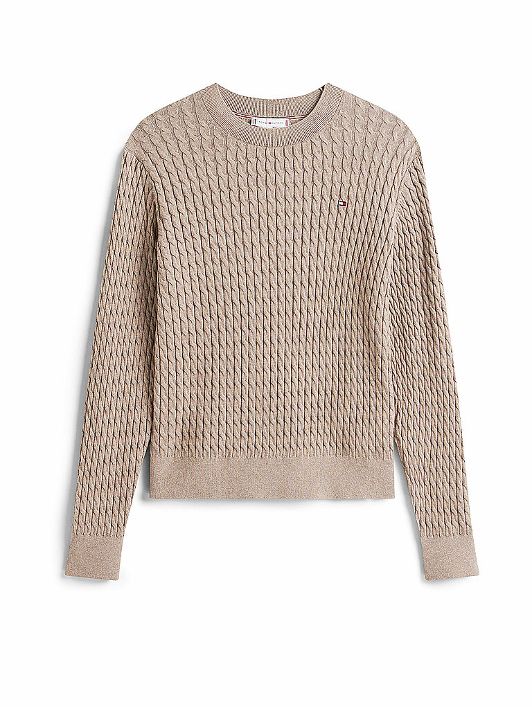 Tommy Hilfiger Pull beige XS