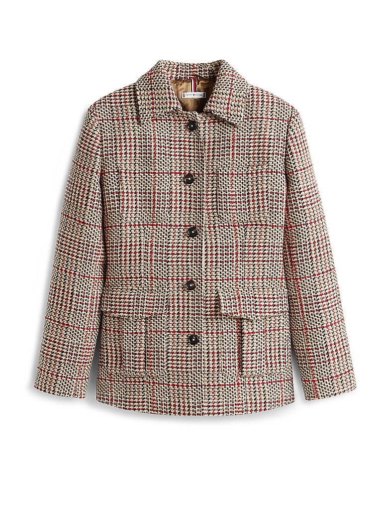 Tommy Hilfiger Blazer marron 34