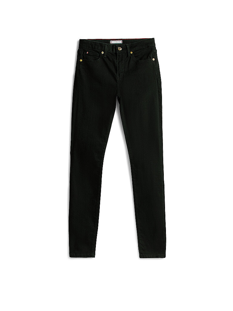Jeans Skinny Fit noir 29/L30
