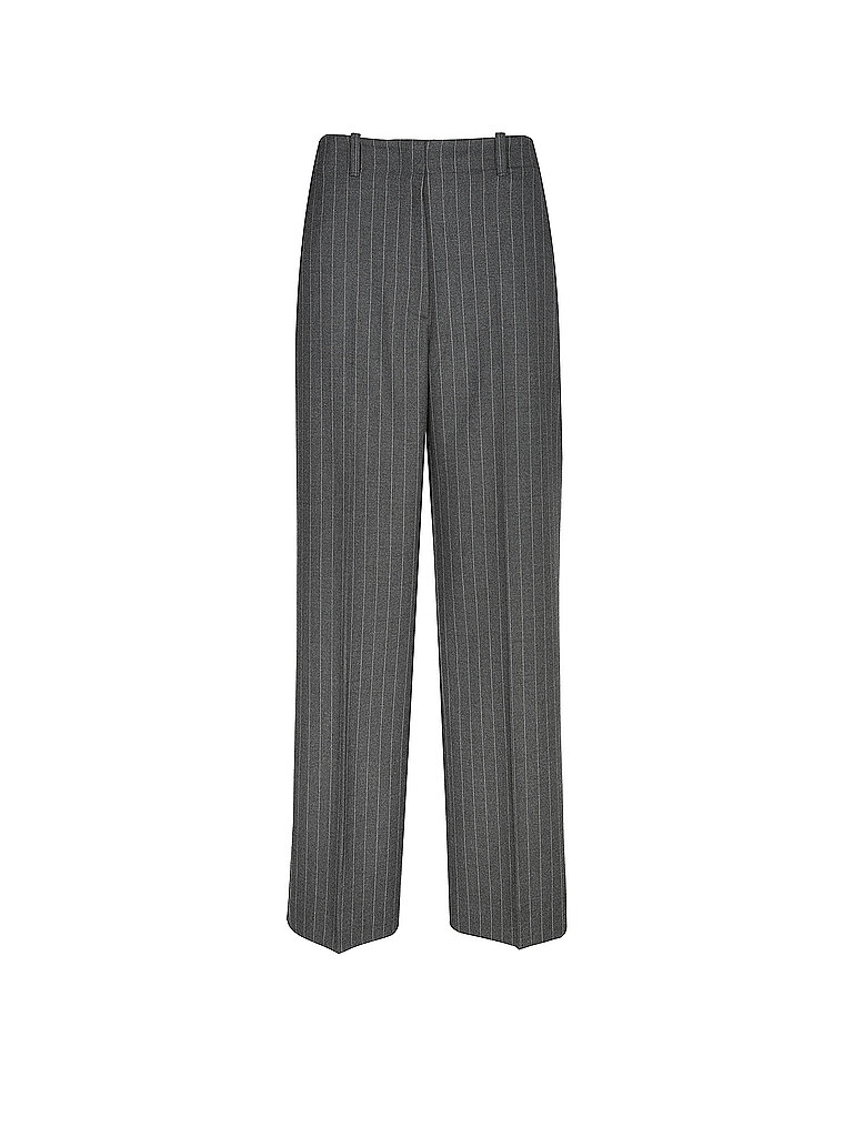 TOMMY HILFIGER Pantalon de tailleur gris | 34