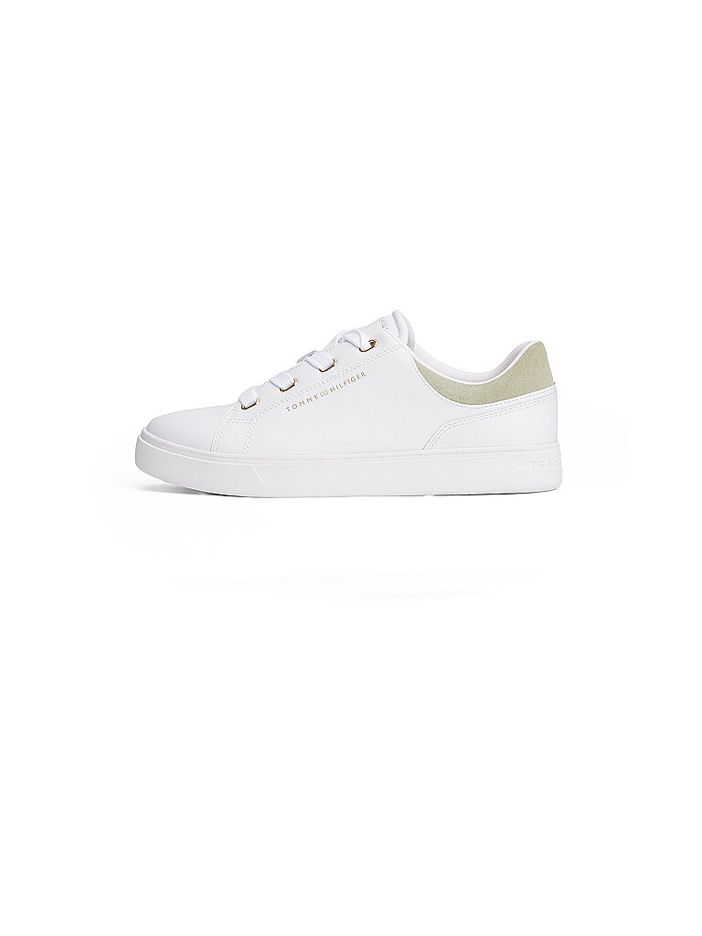 Tommy Hilfiger Sneaker blanc 39