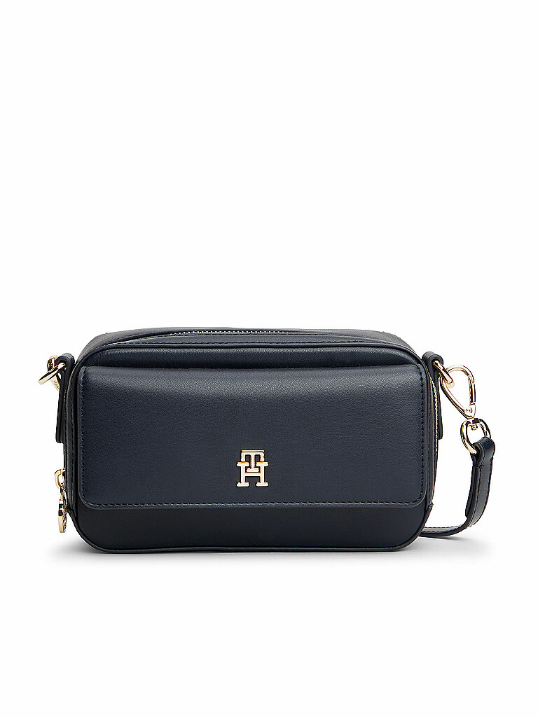 Sac - Sac bandoulière TH ICON bleu marine