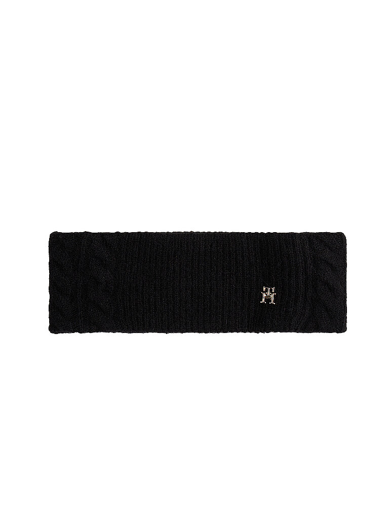 TOMMY HILFIGER Bandeau noir