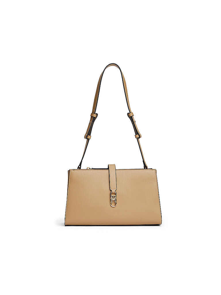 Sac - Sac bandoulière TH LIBRE crème