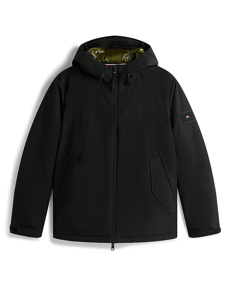 Tommy Hilfiger Veste noir S
