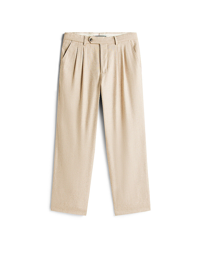 Tommy Hilfiger Chino beige 33/L32
