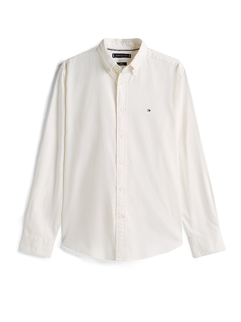 Chemise coupe regular blanc XL