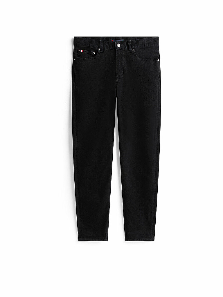 Jeans Slim Fit noir 33/L34