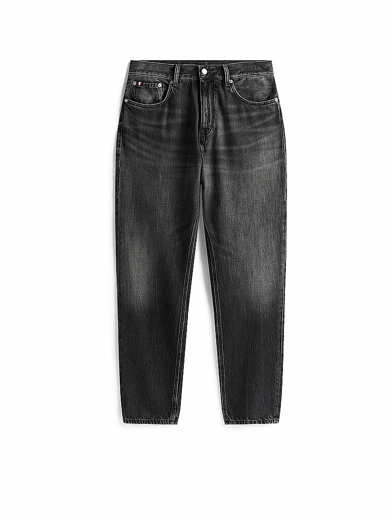 Jeans Coupe fuselée gris 32/L34