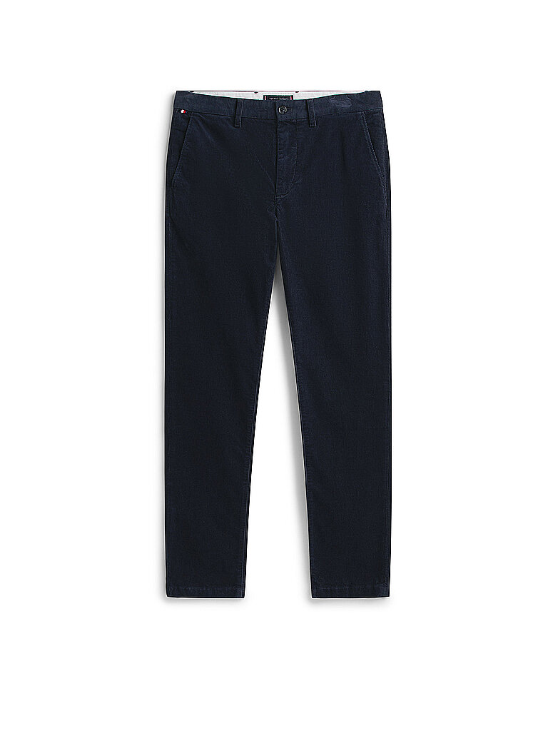 Chino DENTON bleu 33/L34