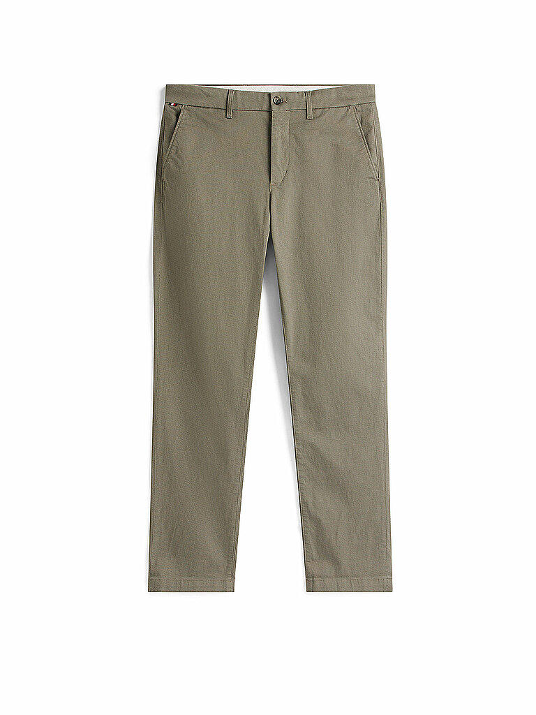 Tommy Hilfiger Chino gris 36/L32