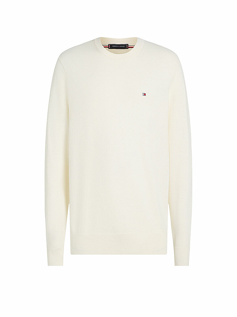 Tommy Hilfiger Pull crème L