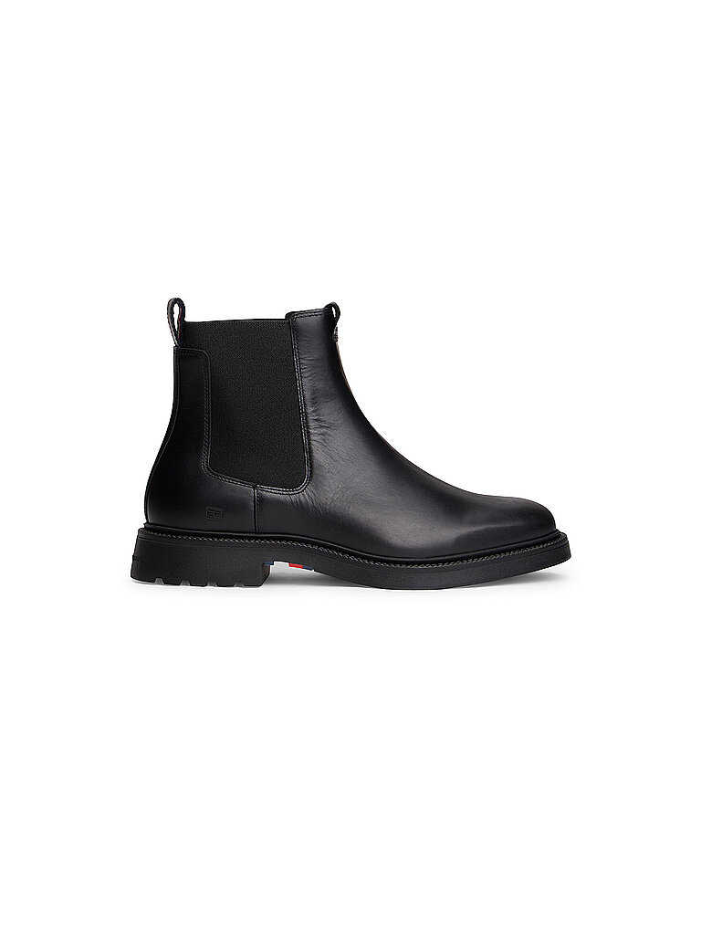 Tommy Hilfiger Boots noir 41