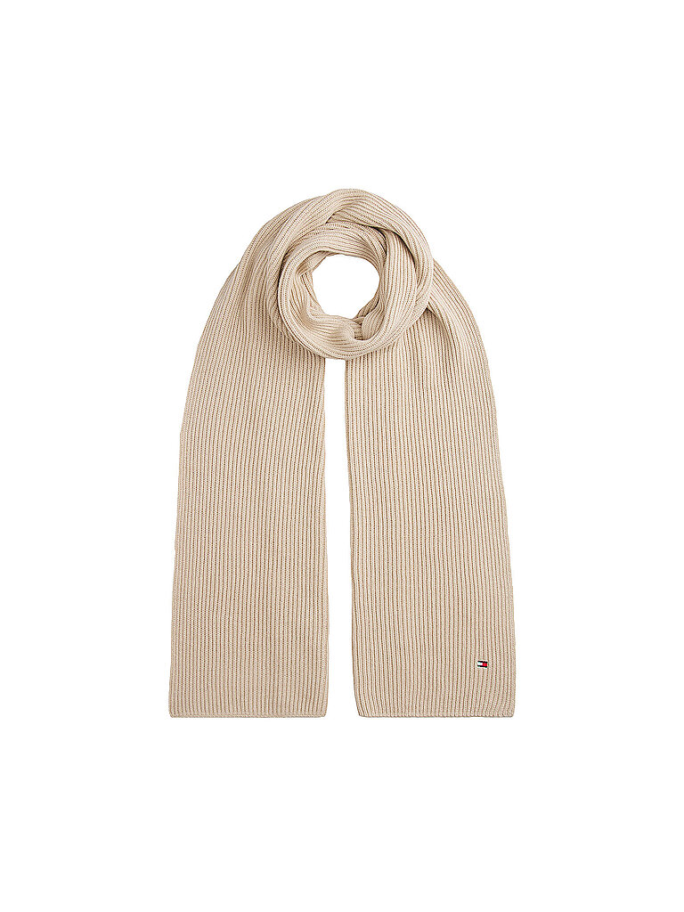 Tommy Hilfiger Écharpe beige