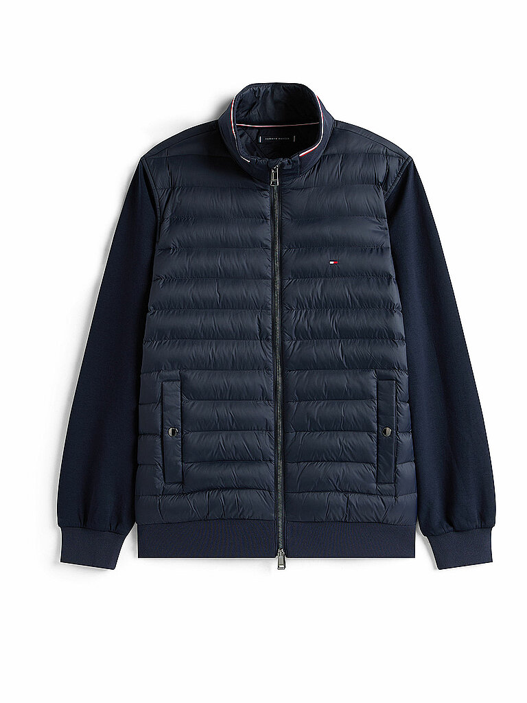 Tommy Hilfiger Sweatjacke bleu XL