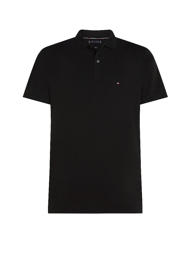 Tommy Hilfiger Poloshirt noir S