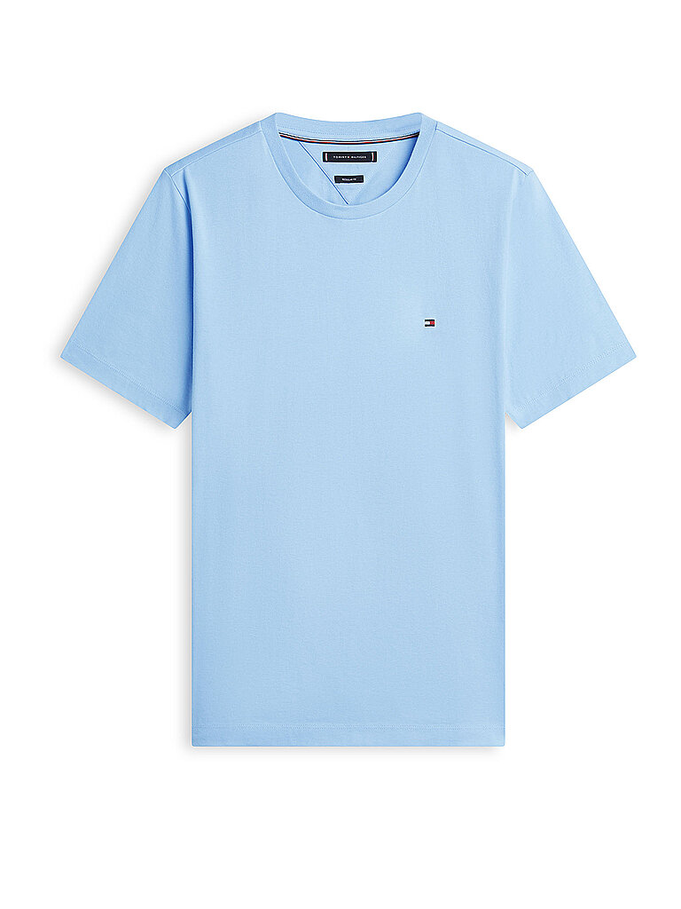 T-shirt bleu clair M