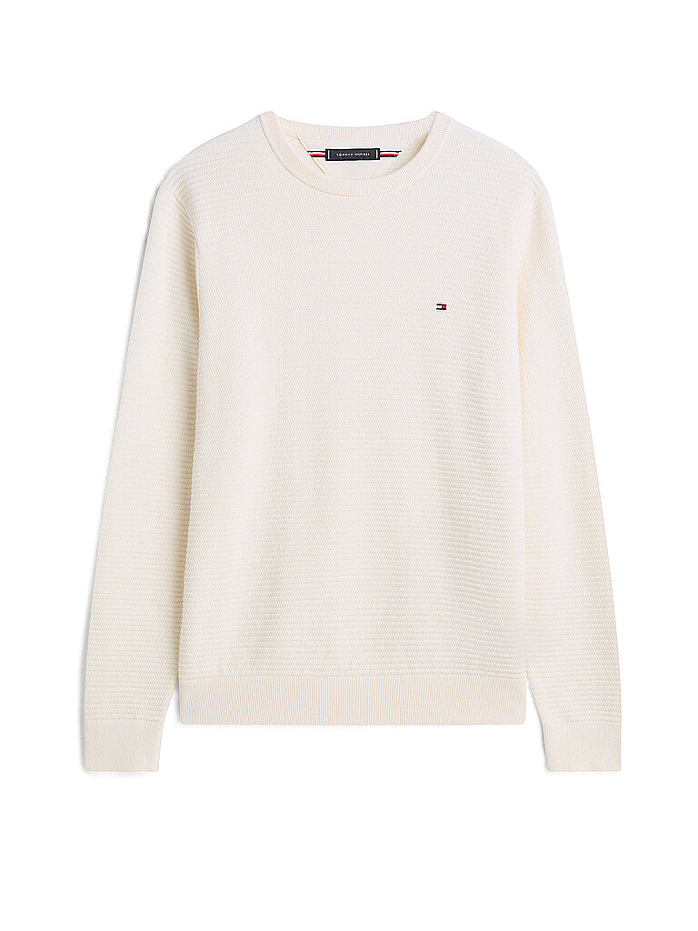 Tommy Hilfiger Pull crème XL