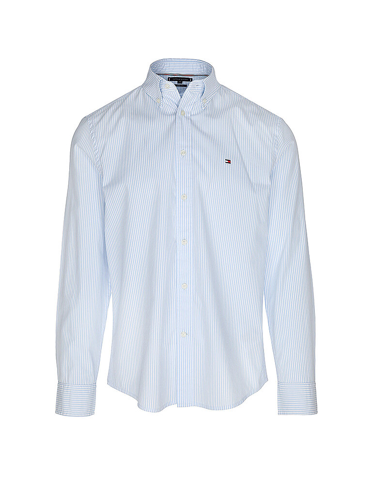 Chemise bleu clair L