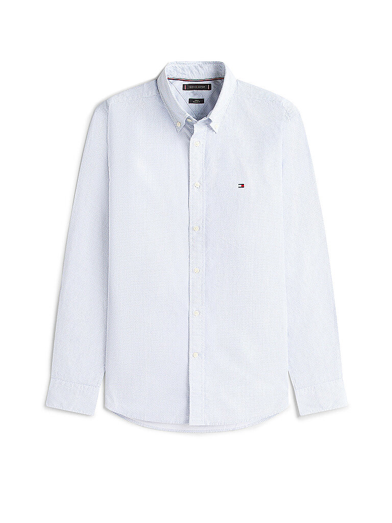 Chemise bleu clair M
