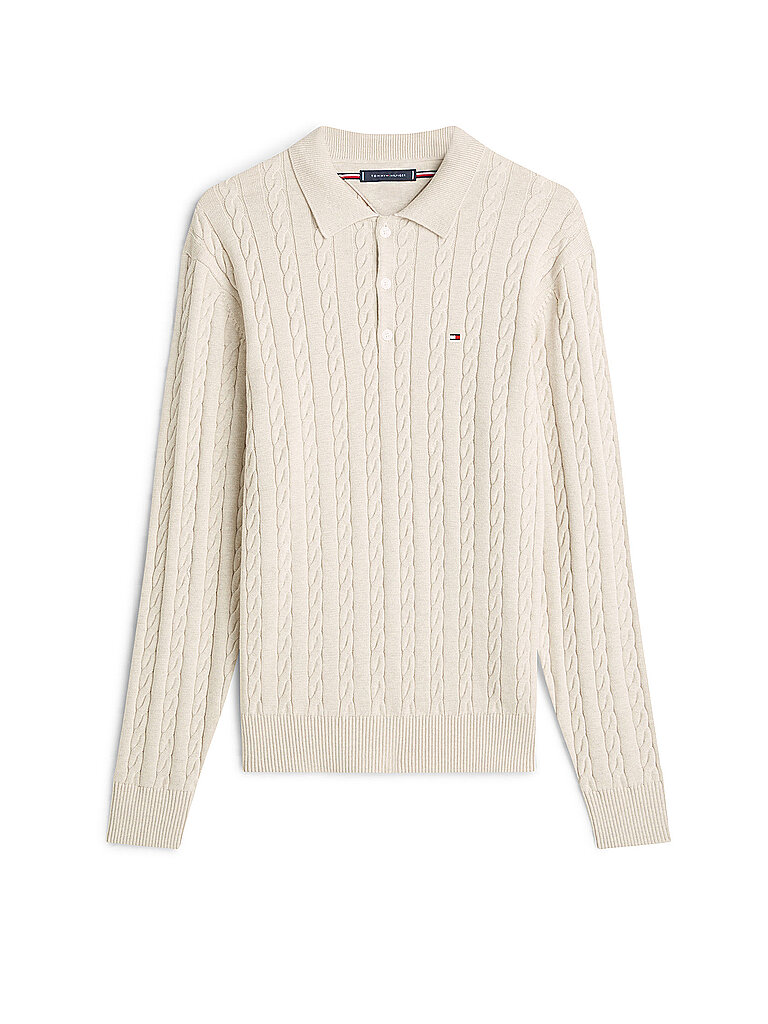 Tommy Hilfiger Pull-over beige M