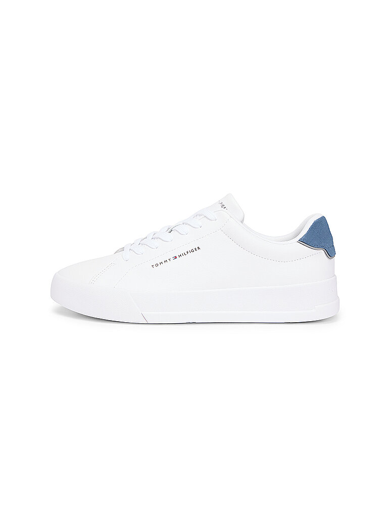 Sneaker TH COURT blanc 42