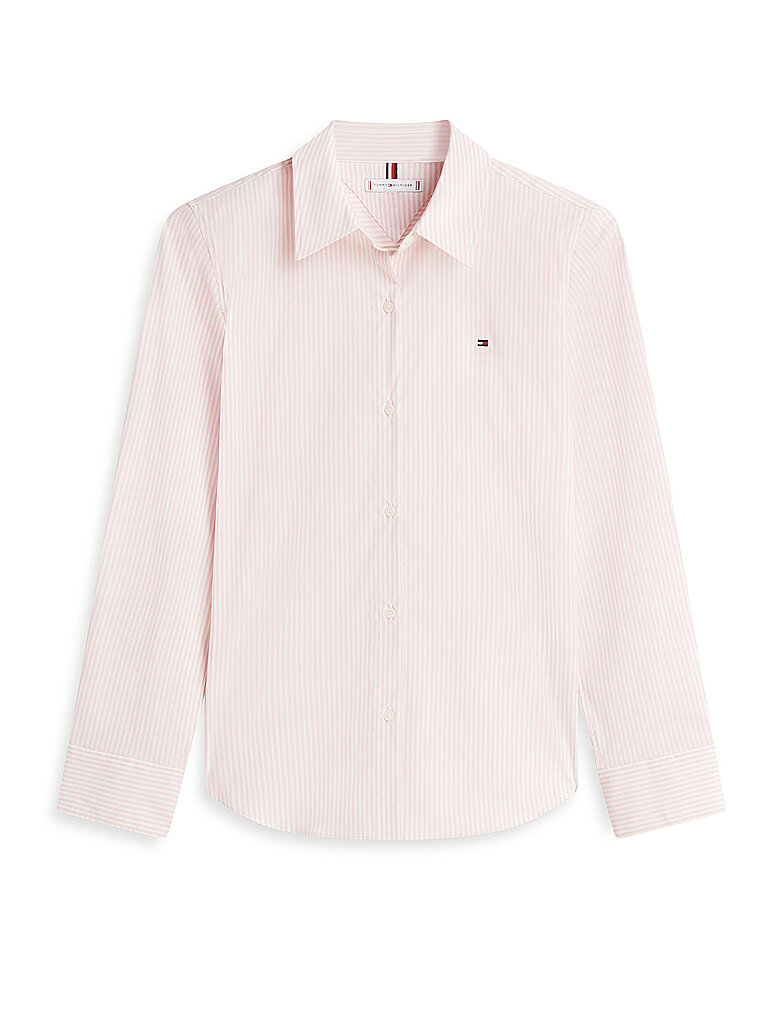 Tommy Hilfiger Blouse rose 36