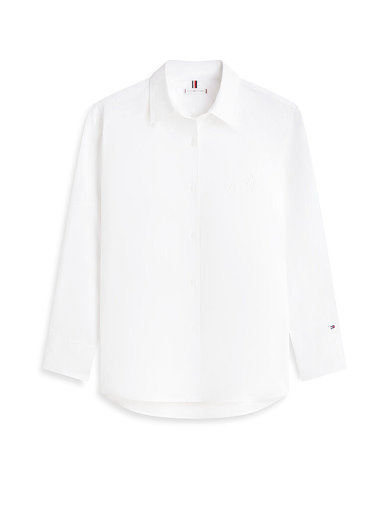 Tommy Hilfiger Blouse blanc 36