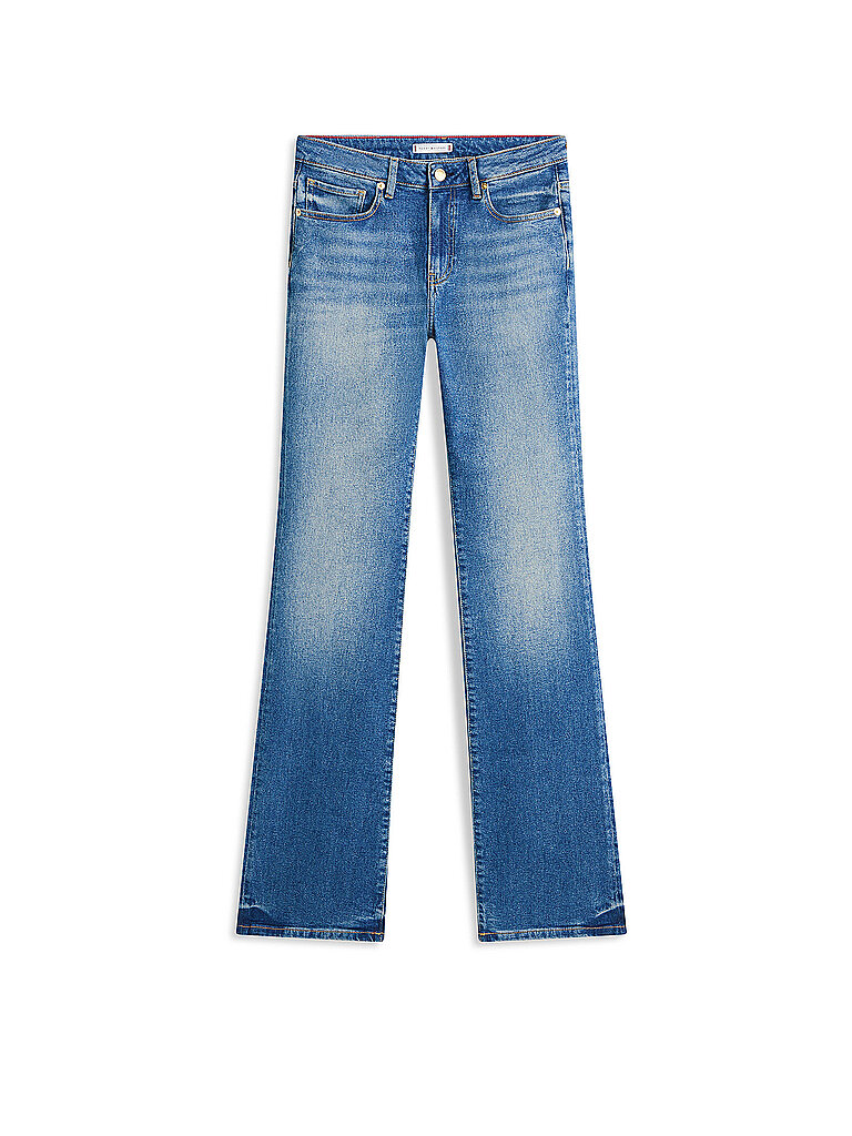 Jeans Coupe Bootcut bleu 27/L30