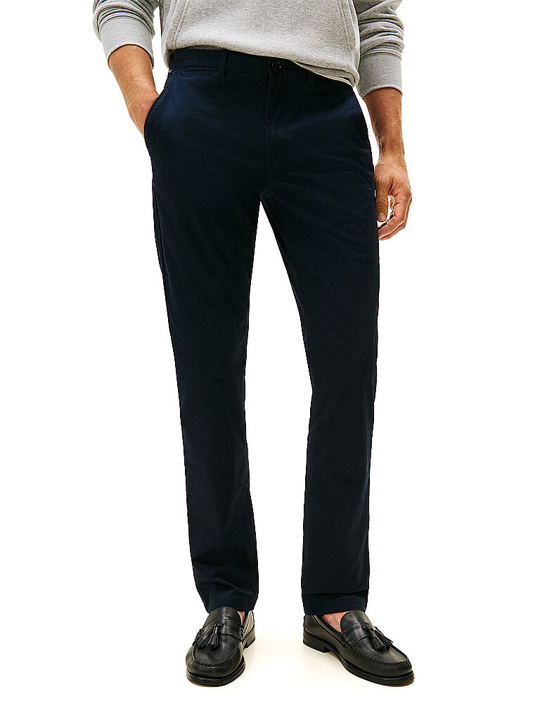 Chino CORE DENTON bleu 38/L32