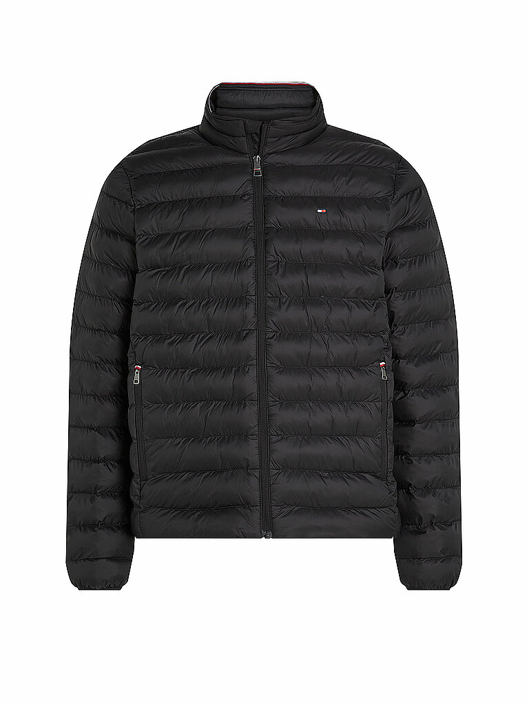Vêtements Tommy Hilfiger Core Packable Recycl MW0MW39990 pour Accessoires - vue 6