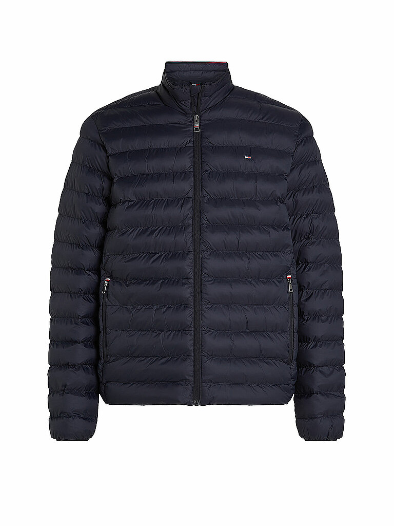 Vêtements Tommy Hilfiger Core Packable Recycl MW0MW39990 pour Accessoires - vue 4