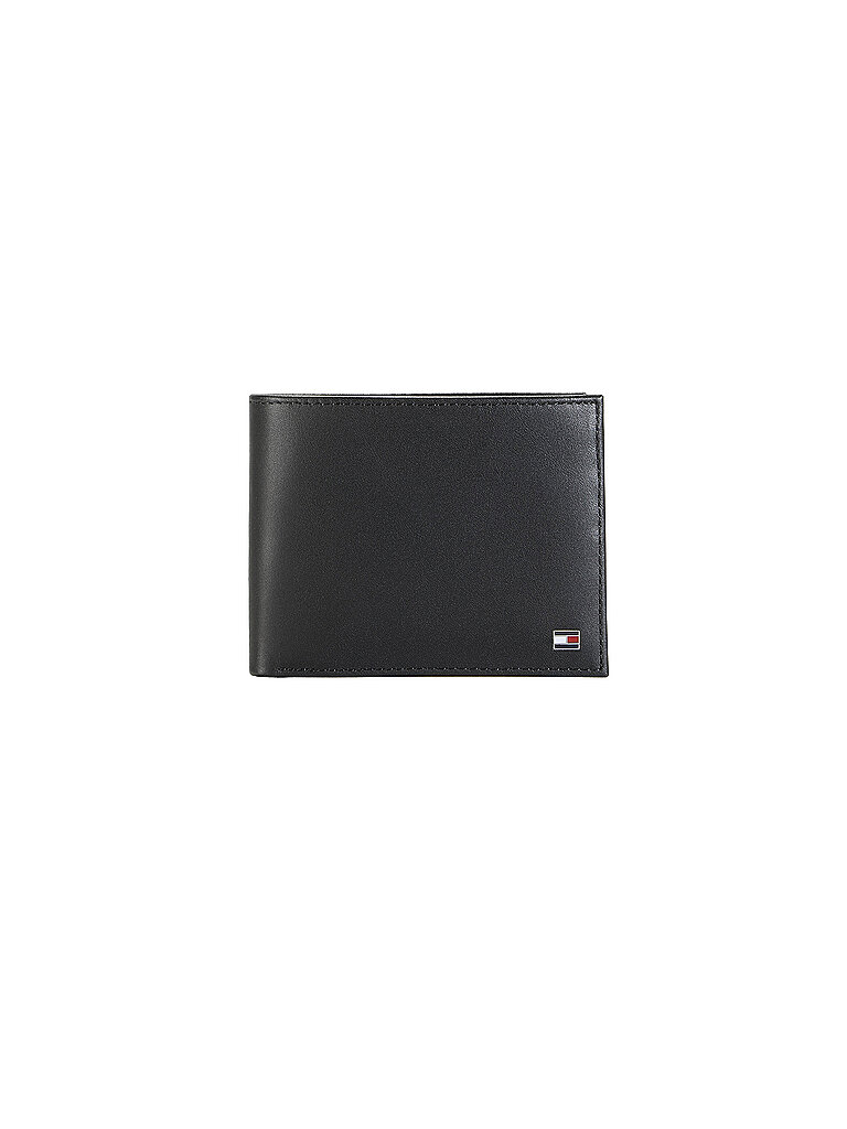 TOMMY HILFIGER Portefeuille noir